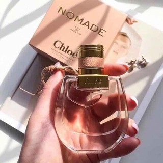 Nước hoa nữ Chloe NoMade EDP 75ml