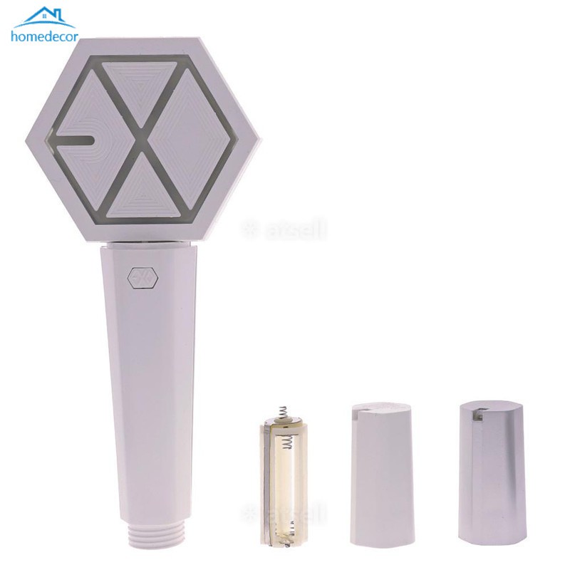 Gậy Ánh Sáng Cổ Vũ Cho Fan Của Kpop Exo