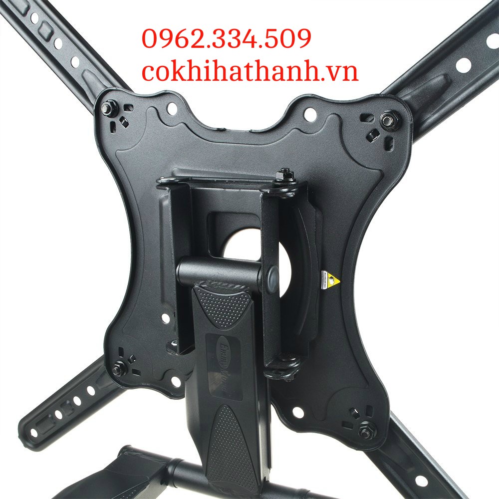 Giá Treo Tivi Góc Xoay Nhập Khẩu P4