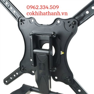 KHUNG TREO TIVI ĐA NĂNG NHẬP KHẨU