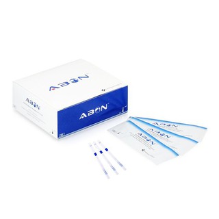Test Thử Viêm Gan C