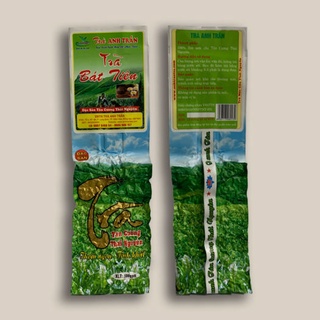 Trà Thái Nguyên đặc sản nõn Trà búp Bát Tiên Túi 100gr