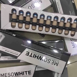 Cấy phấn Mesowhite