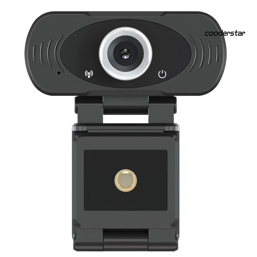Webcam Usb 1080p Tích Hợp Micro Ghi Hình Video Cho Laptop Pc | BigBuy360 - bigbuy360.vn