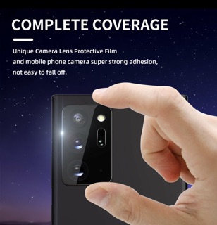 KÍNH CƯỜNG LỰC CAMERA SAM SUNG NOTE 20/NOTE 20 ULTRA