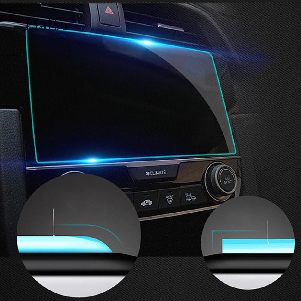 Kính Cường Lực Cho Thiết Bị Định Vị Gps 7 Inch