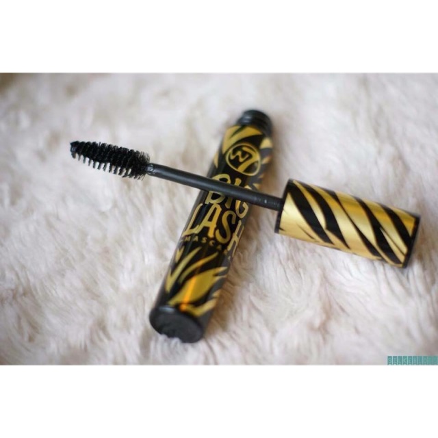 Masscara W7 Big Lash - UK