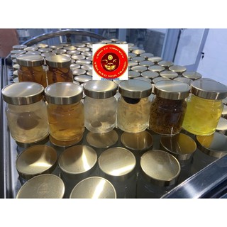 [mua lẻ giá như đại lý] Yến chưng sẵn 18%-70ml. Đủ vị, ngon như nhà chưng. Nhà máy sản xuất bán trực tiếp cho người dùng