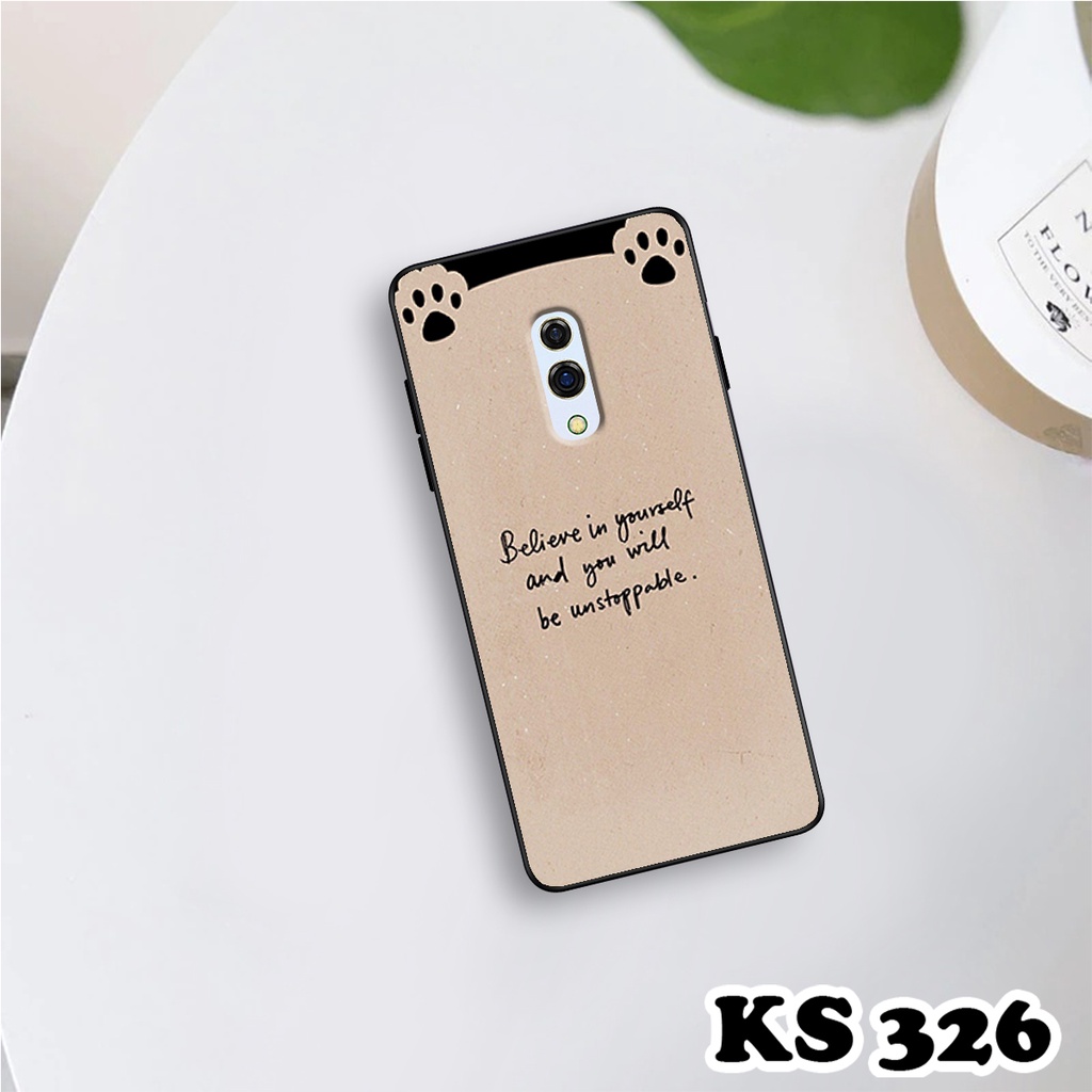 Ốp lưng Oppo K3 - Ốp Oppo in hình Tai thỏ - Chất liệu TPU cao cấp