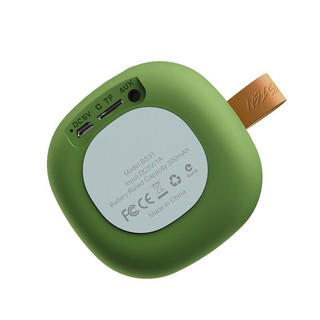 {LOA BLUETOOTH} HOCO BS31 MINI CỰC CHẤT