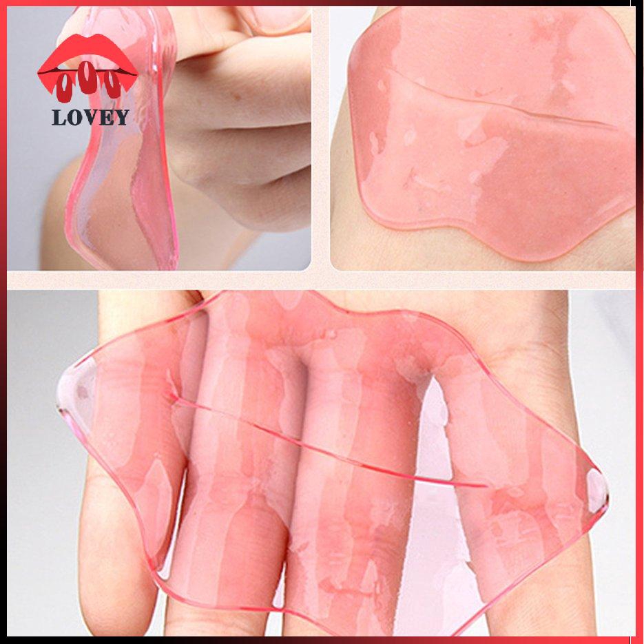 Mặt nạ môi collagen dưỡng ẩm hiệu quả cho đôi môi xinh xắn | BigBuy360 - bigbuy360.vn