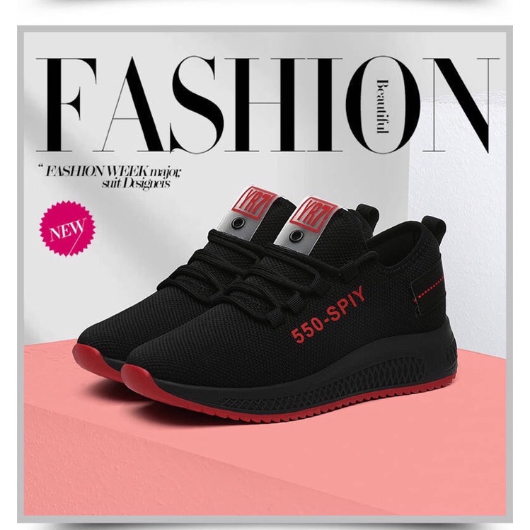 [Hàng ODER] Giầy Thể thao, sneaker nữ phong cách Hàn Quốc thoáng khí và cực bền | BigBuy360 - bigbuy360.vn