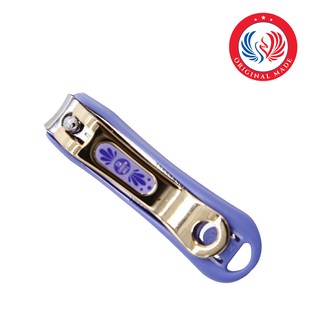 Bấm móng tay màu xanh Nail Clipper S