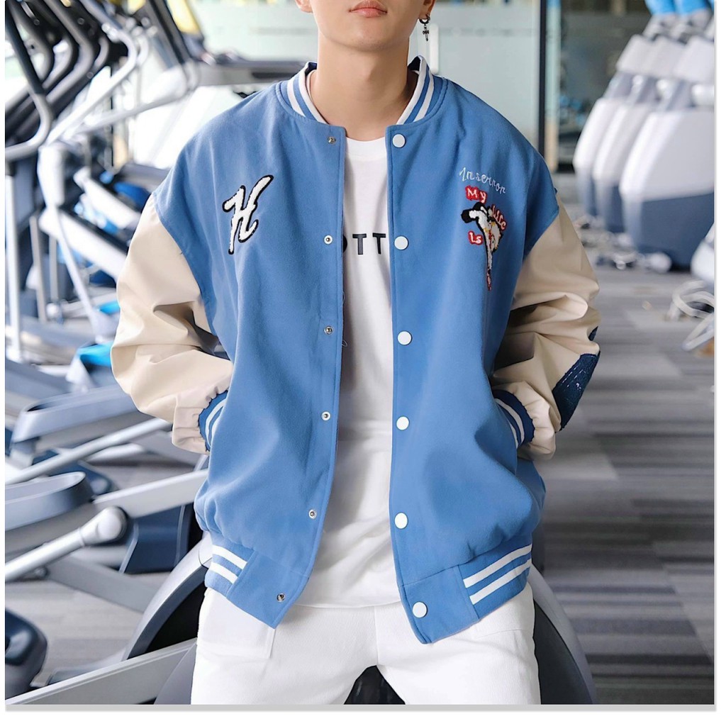 ÁO KHOÁC HOODIE NAM CHÚ KỲ LÂN MYLIFE HOT TREND THỜI THƯỢNG