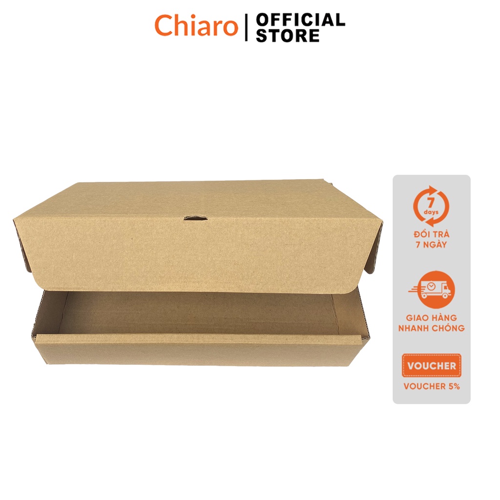 Hộp quà nắp gài đựng sản phẩm Chiaro Gift Box