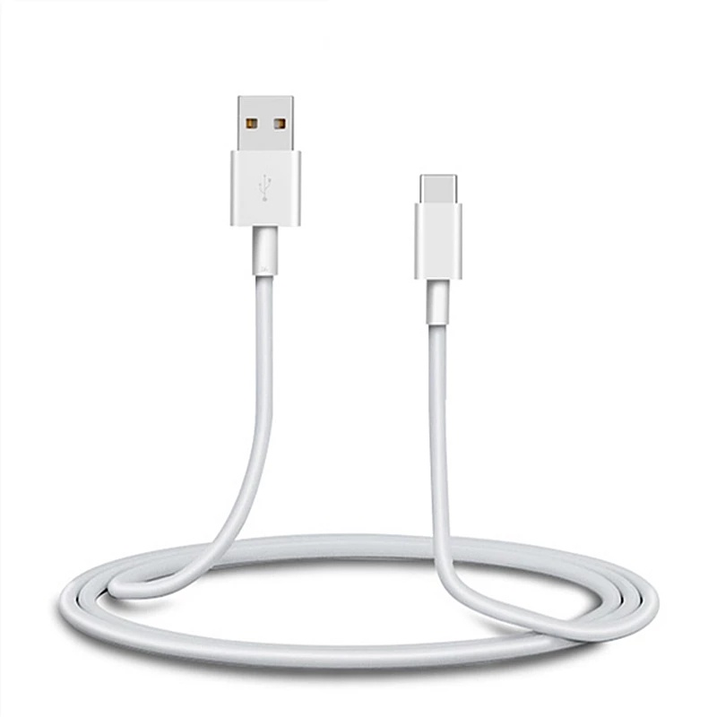 Dây Cáp Sạc USB Type C 0.25m 1m 2m 3m