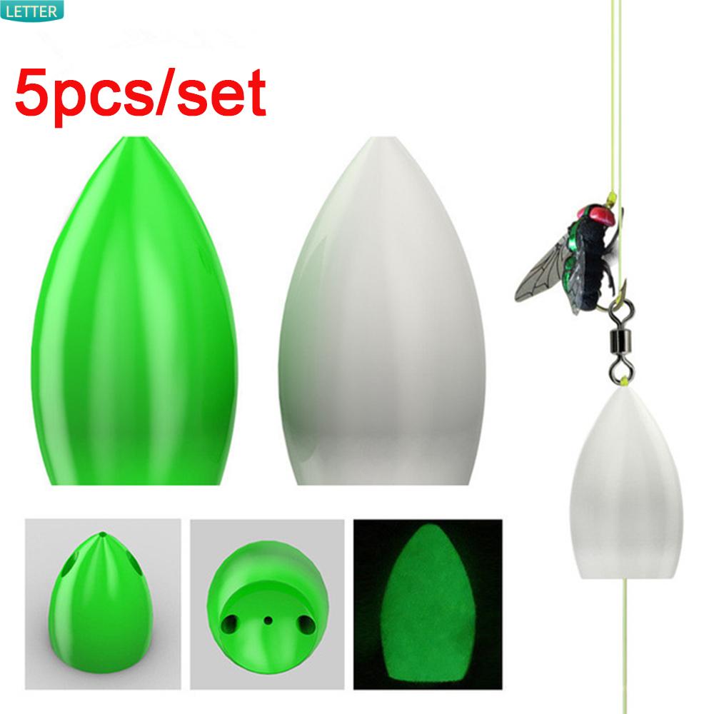 Set 5 Dụng Cụ Hỗ Trợ Câu Cá Mới