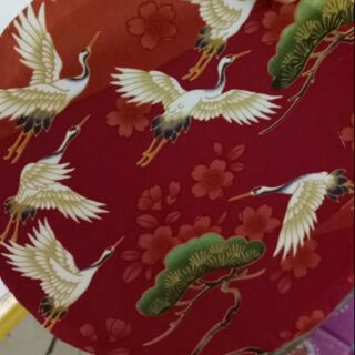 Vải thô kiện
