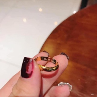 NHẪN 5 PHÂN