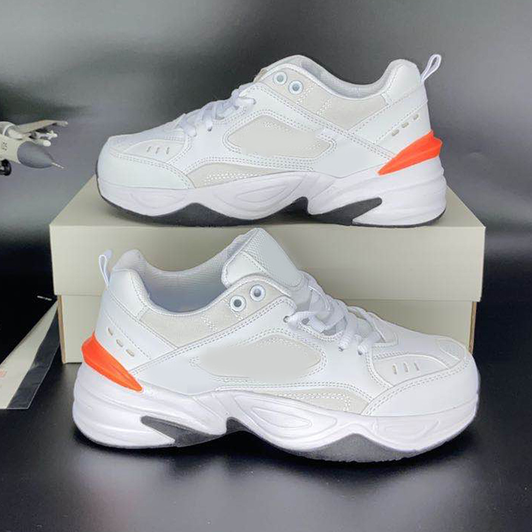 👟👟Giày Sneaker Nike Air MAx  Trắng M2k  đủ màu cho nam và nữ  full box size | BigBuy360 - bigbuy360.vn