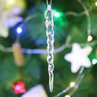 Set 12 Đồ trang trí Mini Trang Trí Cây Thông Noel