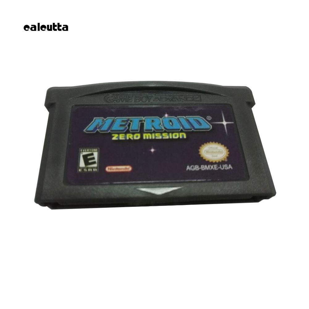 Thẻ chơi game kết nối với máy chơi game Nintendo GBA