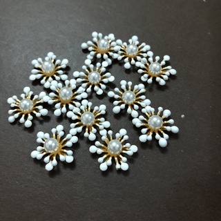center đá trang trí DIY