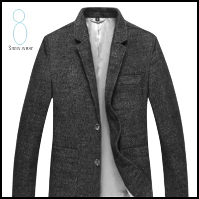 Áo Khoác Nam | Bên Ngoài | Áo Nịt Cardigan | Già Ash | Đàn ông | Váy Cưới | Điều kiện