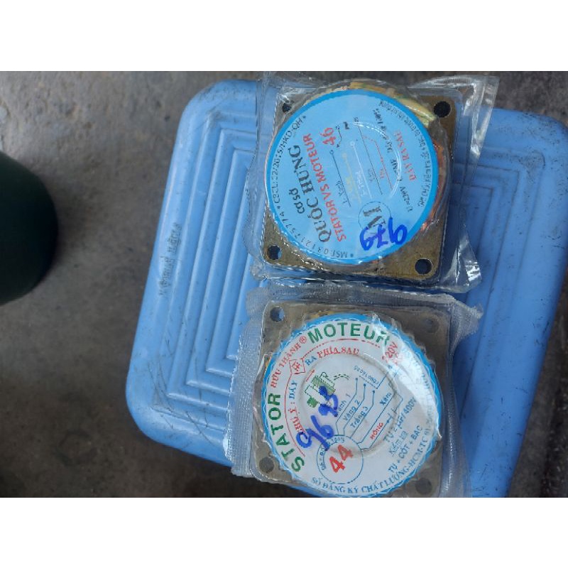 Stato quạt  sa quạt 44 và 46