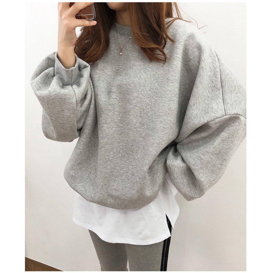 Chân Váy Nữ Dài Xẻ Tà Phong Cách Hồi Giáo | BigBuy360 - bigbuy360.vn