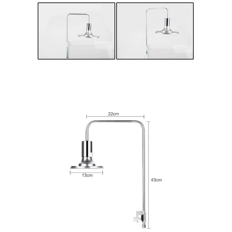 Đèn LED ĐĨA XINMA (20W - 40W)