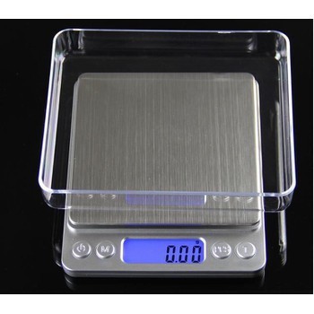 Cân tiểu ly cao cấp I-2000 max 3000g