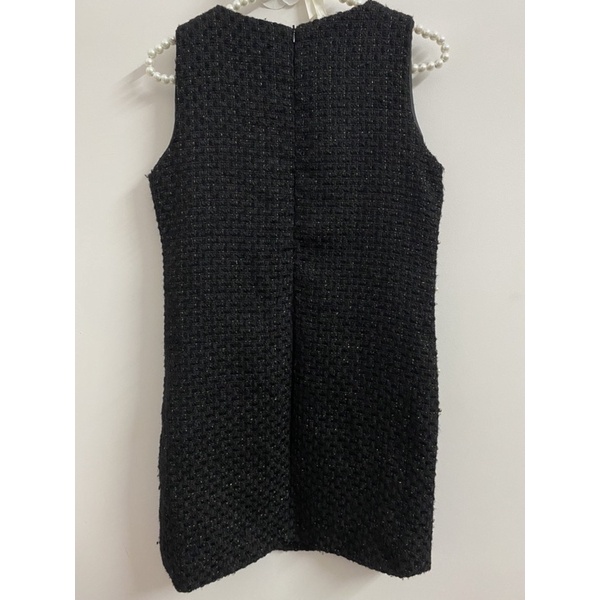 Đầm dạ stweed Size S/M