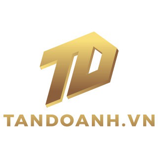 Vi Tính Tân Doanh - Since 2007
