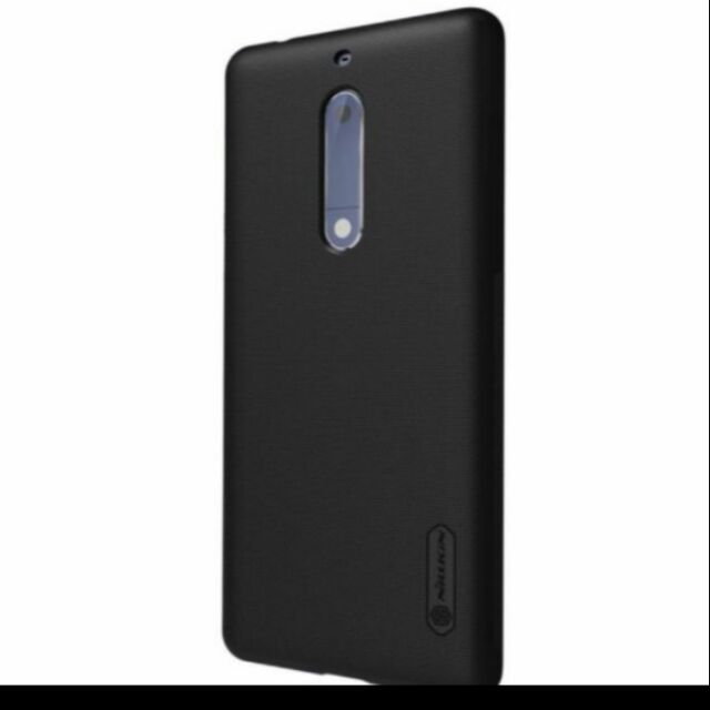 Ốp lưng nillkin sần nokia 5