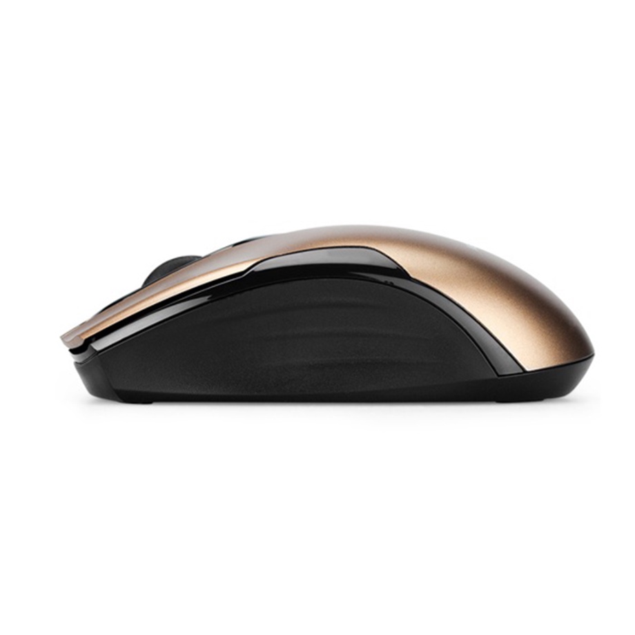 Chuột quang không dây NEWMEN F266 - Hàng chính hãng