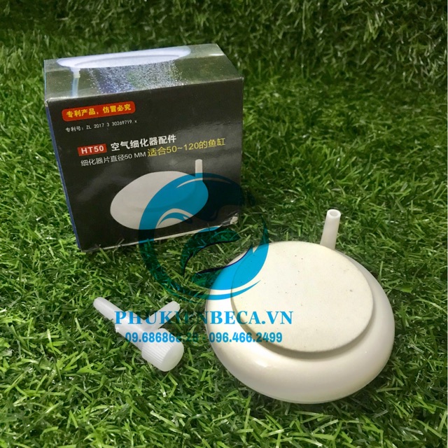 Đĩa sủi cao cấp siêu mịn HT50/100/150/200