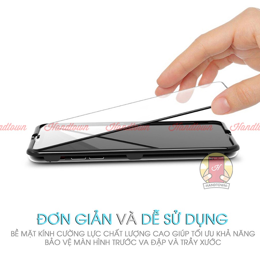 Cường Lực Chính Hãng Gor Xiaomi Redmi K20 K20 Pro K30 K30 Pro K30i 5G K40 K40 Pro K40 Pro+ Plus Ultra Không Full Màn