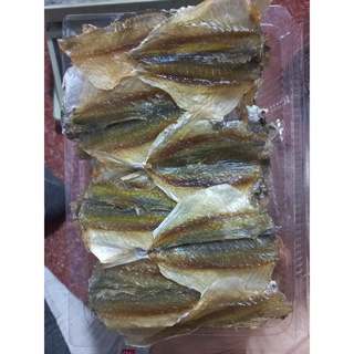 Ship hỏa tốc_ Cá chỉ vàng_  500g