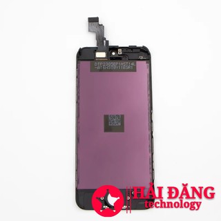 Màn Hình iPhone 5S - Tặng Bộ Sửa 8 Món