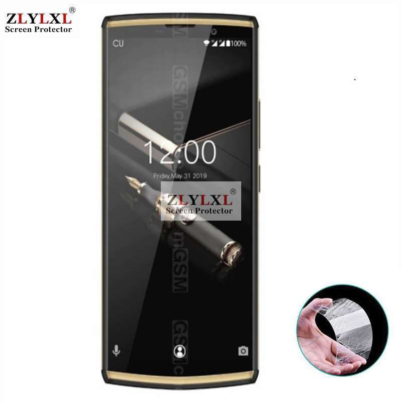 Kính Cường Lực Bảo Vệ Màn Hình Cho Oukitel K7 Pro