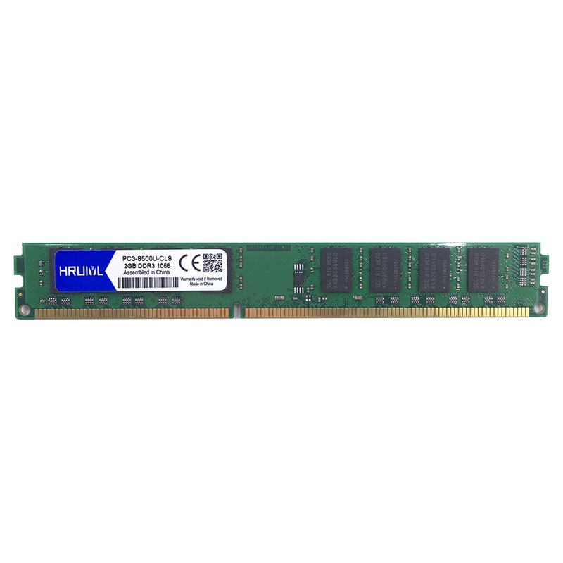 Thẻ Nhớ DDR3 4GB 8GB 2GB RAM 1066mhz 1333mhz 1600mhz 1866mhz DDR3 8G 4GB Cho Máy Tính Để Bàn 2G 4G