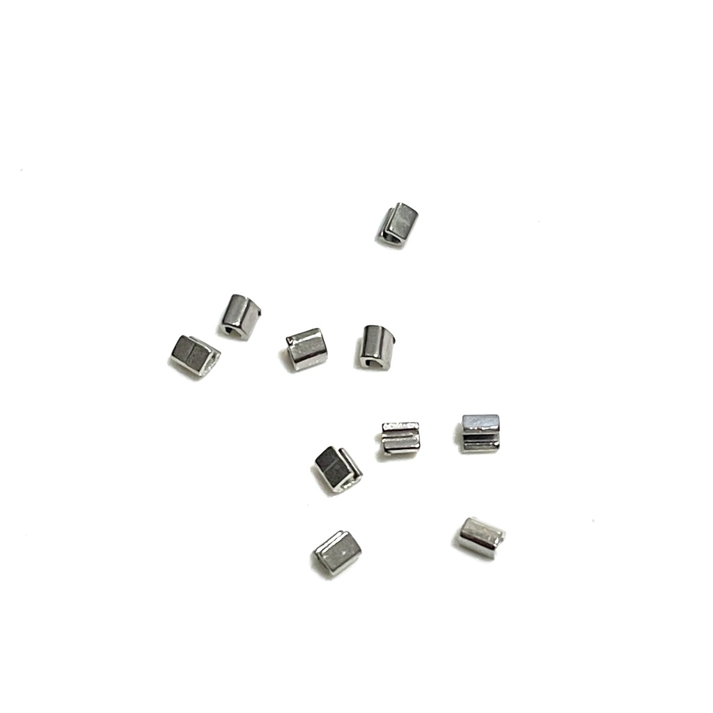 10pcs/pack orthodontic sliding open stop wire