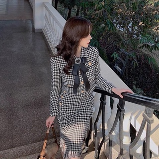 Set Dạ Tiểu Thư