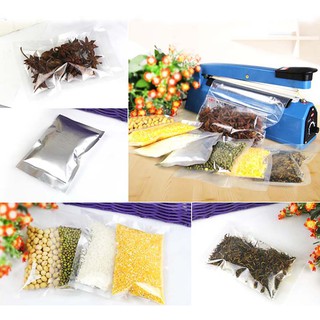 Máy Hàn miệng túi nilong PFS200 loại 1