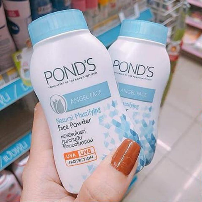 Phấn Ponds thái | BigBuy360 - bigbuy360.vn