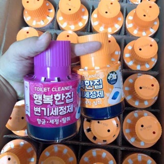 CỐC THẢ BỒN CẦU HÀN QUỐC