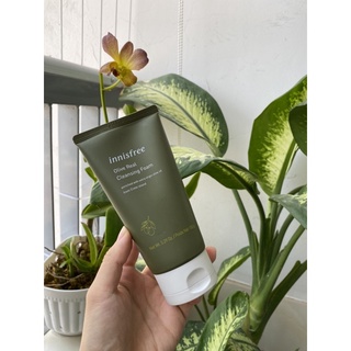 Sữa rửa mặt Innisfree Cleansing Foam