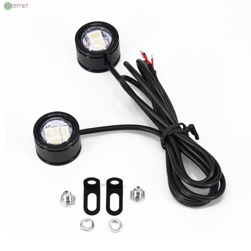 1 Cặp đèn chiếu sáng xe máy | BigBuy360 - bigbuy360.vn