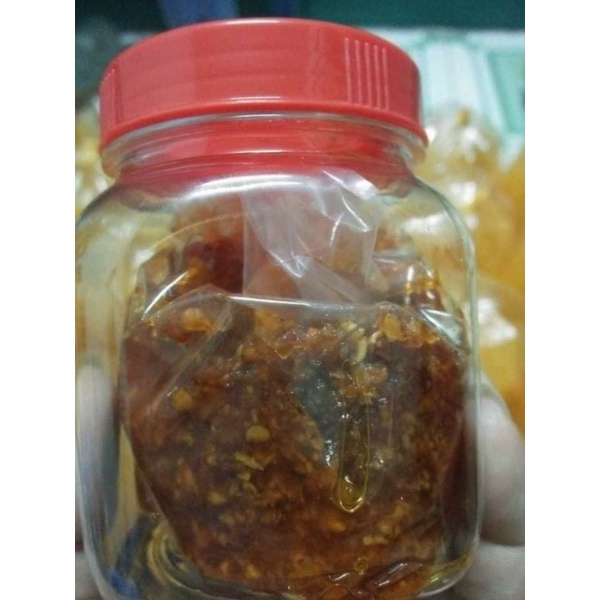 1 kg muối sệt(4 hủ)
